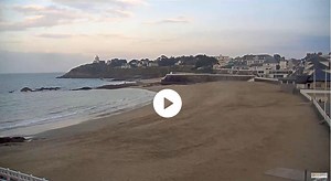 Webcams de Saint-Quay-Portrieux | Saint-Quay-Portrieux