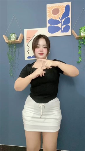 CEO BEAS Dance Challenge