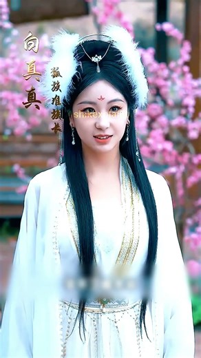 The fairy guru and the disobedient princess! ✨👑#shortvideo #cortos