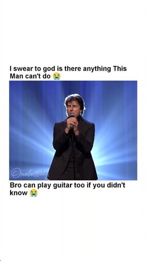 Tom Cruise doing his OWN stunts (Lip Sync Edition) 🕶️🔥 | The Weeknd