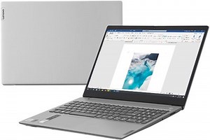 Laptop Lenovo IdeaPad 3 15IIL05 i3 1005G1 | Chính hãng, mua trả chậm