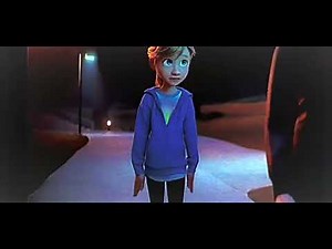 that-that's just not my problem !! (Riley walking) #insideout2 #insideout2movie #rileywalking