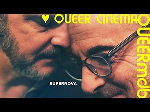 Supernova | GAYfilm 2020 -- Full HD Trailer