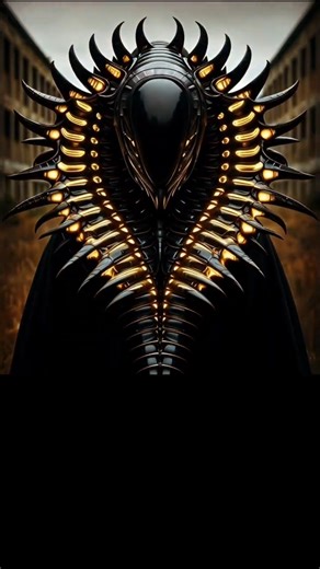 Unknown Alien Entity Spotted | Tentacles Are Not Normal