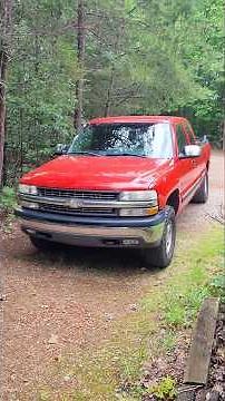 EVERY Chevy Truck Serpentine Belt DIFFERENT?