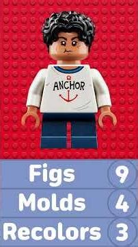 LEGO One Piece Somehow Got Even Better