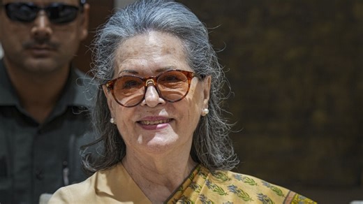 Sonia Gandhi slams National Education Policy: Government pushing '3 Cs' agenda