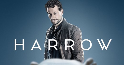 Harrow 2x01