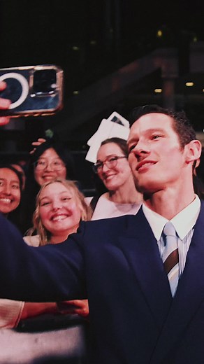 Reliving TIFF 2023: Experience Film Magic on Nov 26