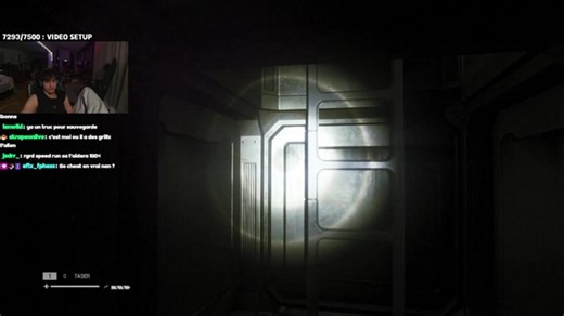 VALO TRY HARD🚨32/365 DAILY FUGU🚨ALIEN ISOLATION EP 2 A 23H00🚨