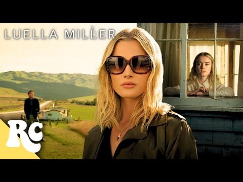 A Seductive Stranger Shakes a Small Town | Luella Miller | Drama Thriller Movie