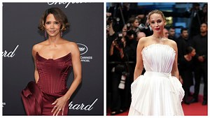 Halle Berry, Jennifer Lawrence & more: Celebrities who celebrated birthdays last week