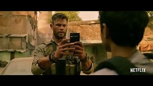 HD .WaTCH Extraction 2020 ONLINE FULL FREE