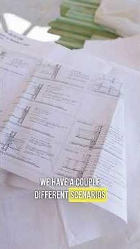 Breaking down the 2nd floor engineering connections!