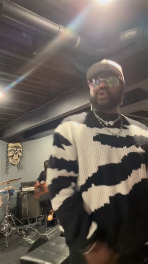 November 15th at Delmar Hall we’re celebrating 15 years of @the_dirty_muggs so grab your tickets now before it’s too late. We’ve got some special guests rolling through and we’ll also be debuting a few original songs. Ticket link in bio #DM15 #DirtyMuggs #Muggin #Live #Music #Band | Nikko Smith