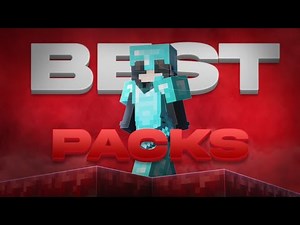 Top 5 Best Diamond SMP Texture Packs | 1.21+