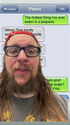 Hilarious Autocorrect Fails That Will Make You Laugh