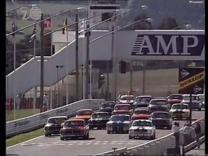 18K views · 630 reactions | Opening Lap - 1997 Bathurst 1000 Group N Support Race Like our page for more videos, pictures & news of Australia's TUFF Touring Cars! | TUFF Collectables | Facebook
