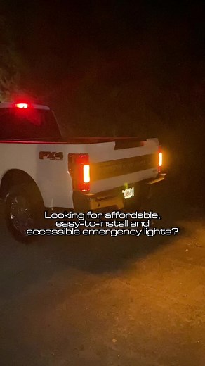 With the Z-Flash you get Visibility, versatility, Affordability and peace of mind that your vehicle lighting is covered from all angles. Plus, install takes minutes and you save thousands on paying for the install! Available EXCLUSIVELY on ultrabrightlightz.com and our IG/Facebook shop! #zflash #ford #kingranch #fordtrucks #truckdriver #vehiclelighting #ubl #ultrabrightlightz #firstresponders #volunteerfirefighter #lights #caraccessories