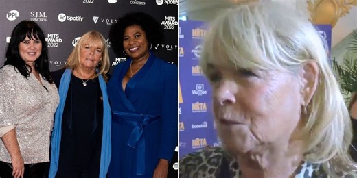 Linda Robson shares true feelings among Loose Women cast after ITV unveils drastic daytime cuts
