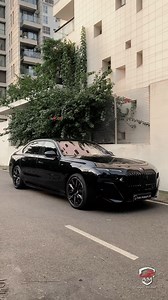 1.6K reactions · 34 shares | Presenting the Brand new BMW i7.  Visit us at Auto Museum Ltd | Auto Museum Ltd. | Facebook