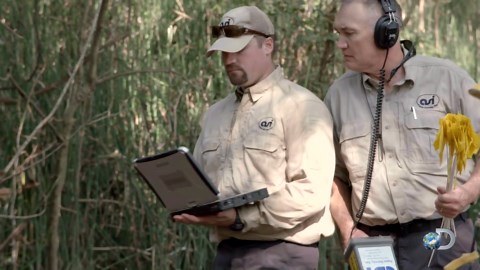 Killing Fields (TV Series 2016– )