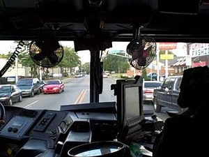 Indianapolis Fire Department