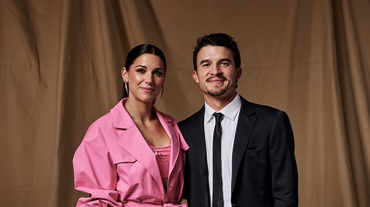 Meet women's soccer star Alex Morgan's husband, Servando Carrasco