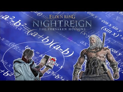 【ナイトレインDLC】IQ200の完全攻略！参加歓迎！【エルデンリングナイトレイン/ELDEN RING NIGHTREIGN】