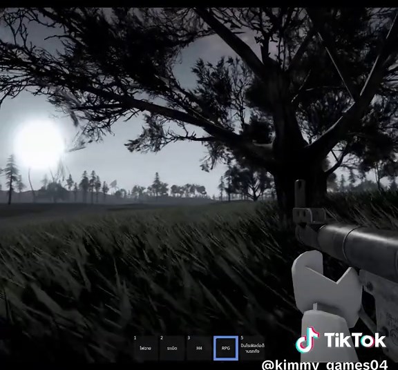 Exciting Roblox War of the Worlds Gameplay