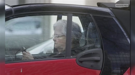 Are California drivers too distracted?