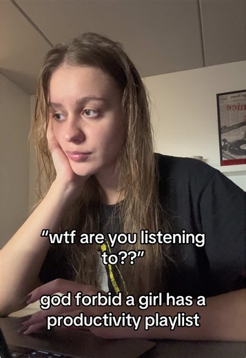 Top Productivity Playlist for Working from Home