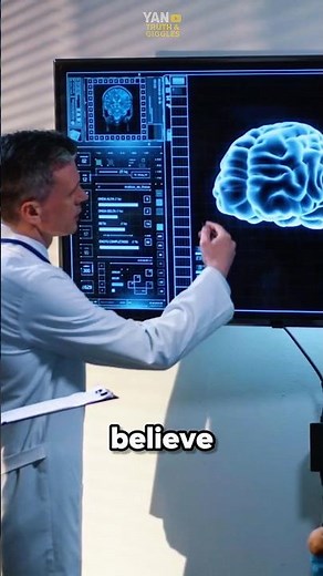 Your brain’s final mystery ⁉️😱 #brain #science #humanbody