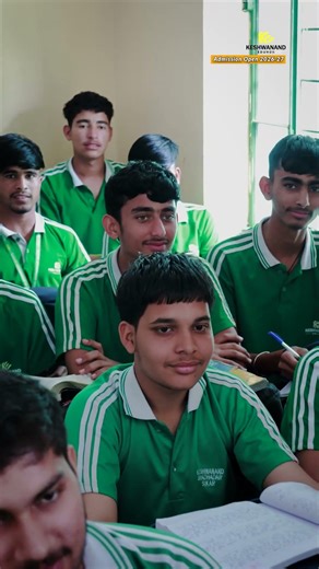Admissions NOW OPEN at Keshwanand educational group sikar #school #class #shortsfeed