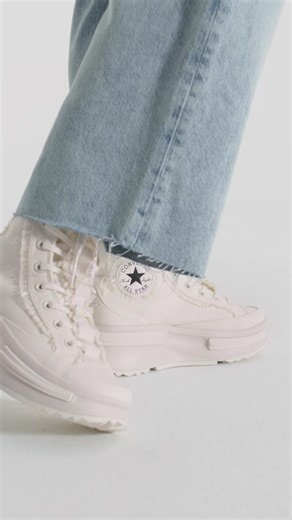 Unos Run Star Legacy inspirados en el ballet