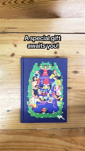 Decathlon Philippines 🇵🇭 on Instagram: "Unlock a little extra joy this season. ✨ Get a FREE Limited Edition Notebook when you spend ₱4,500 in a single receipt—until December 22 only! Celebrate the holidays by giving the #GiftOfSport at decathlon.ph or via the Decathlon PH app. #DecathlonPH #ReadyToPlay"