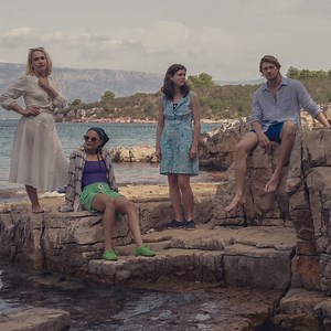 The Conversations With Friends Trailer Is Proof the Show Is Even Messier Than Normal People