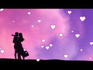 Romantic Background 3 (Royalty Free - Creative Commons)