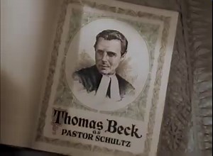 Heidi con Shirley Temple (1937) En Español | El Tunel Del Tiempo