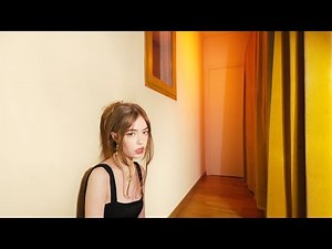 mermaidonmars - Cognitive Dissonance (Official Music Video)