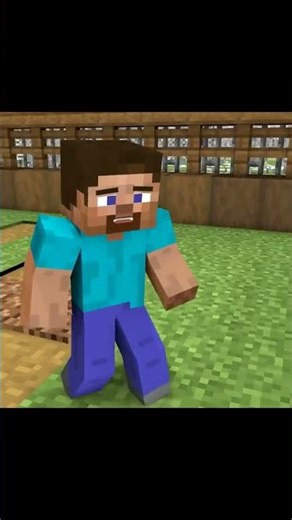 herobrine sad story #baby #minecraft #animation #sadstatus #minecraftanimation #sadstory