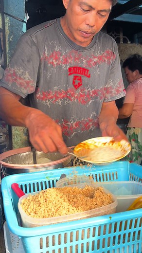 Famous Palabok sa Bocaue Bulacan, g? | Palabok Recipe