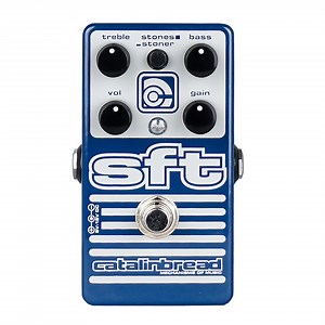 Catalinbread SFT V1 | Reverb Canada