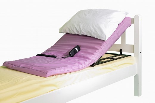 Ultimate Pillowlift - Electric Pillow Raiser - Centrobed