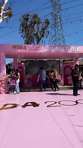 24K views · 21 reactions | We’re LIVE from Pico Rivera, CA勺 Doors are now open & the Fashion Show starts at 5PM! #Moda2000 | Moda 2000 | Facebook