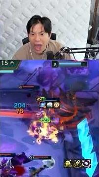 I built a 16k HP Talon!