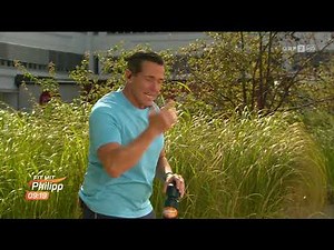 Fit mit Philipp vom 22.07.2021