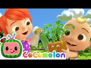 Let's Save the Earth! | CoComelon Songs & Nursery Rhymes