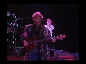 Yes / 1984 Germany - 04 Changes