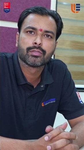 Life at Unitherm | Real Employee Stories